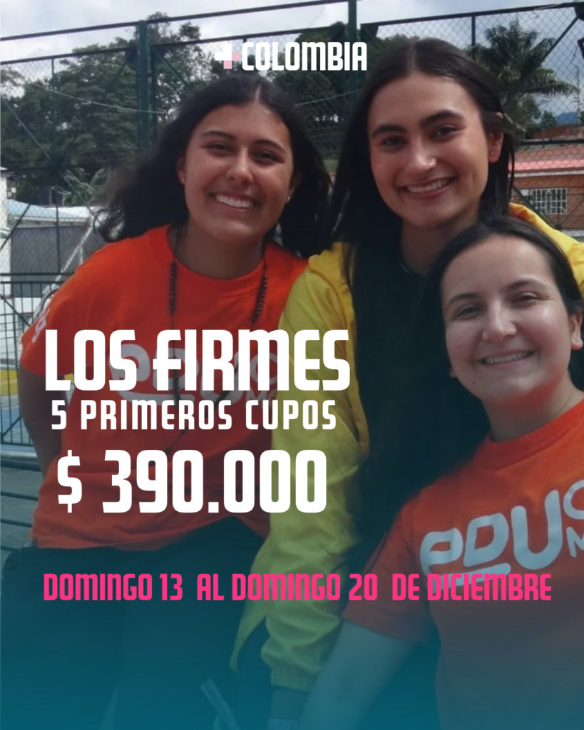 Firmes
